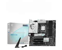 Mainboard MSI B860M GAMING PLUS WIFI