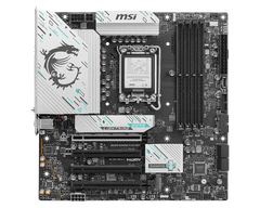 Mainboard MSI B860M GAMING PLUS WIFI