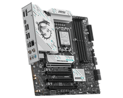 Mainboard MSI B860M GAMING PLUS WIFI