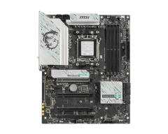 Mainboard MSI B850 GAMING PLUS WIFI DDR5