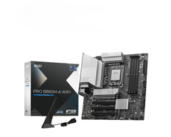Mainboard MSI PRO B860M-A WIFI