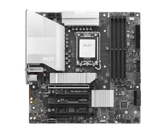 Mainboard MSI PRO B860M-A WIFI