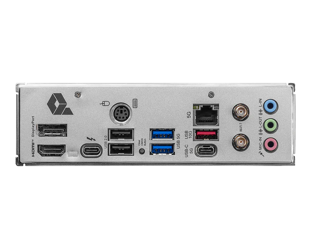 Mainboard MSI PRO B860M-A WIFI
