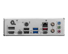 Mainboard MSI PRO B860M-A WIFI