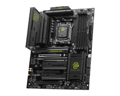 Mainboard MSI MAG B850 TOMAHAWK MAX WIFI DDR5