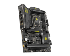 Mainboard MSI MAG B860 TOMAHAWK WIFI DDR5