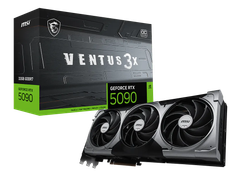 Card Màn Hình MSI RTX 5090 32G VENTUS 3X OC