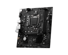 Mainboard MSI H510M-PLUS II