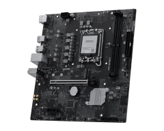 Mainboard MSI PRO H810M-E DDR5