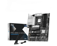 Mainboard MSI PRO Z890-S WIFI6E