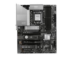 Mainboard MSI PRO Z890-S WIFI6E