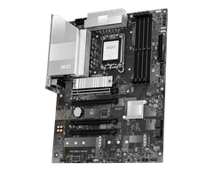 Mainboard MSI PRO Z890-S WIFI6E