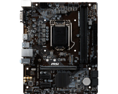Mainboard MSI B365M PRO-VH DDR4