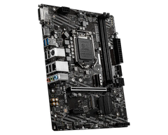 Mainboard MSI H410M- A PRO