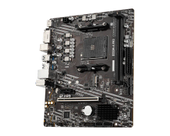 Mainboard MSI B550M-A PRO DDR4