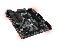 Mainboard MSI B250M MORTAR DDR4