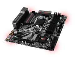 Mainboard MSI B250M MORTAR DDR4