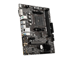 Mainboard MSI B550M-A PRO DDR4