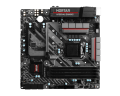 Mainboard MSI B250M MORTAR DDR4