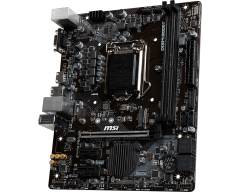 Mainboard MSI B365M PRO-VH DDR4