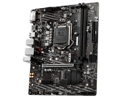 Mainboard MSI H410M- A PRO