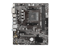 Mainboard MSI B550M-A PRO DDR4