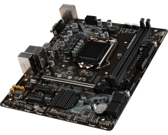 Mainboard MSI B365M PRO-VH DDR4