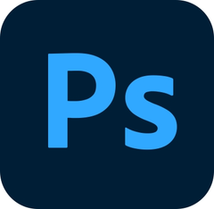 Phần mềm thiết kế đồ họa Photoshop for Teams 12 Tháng