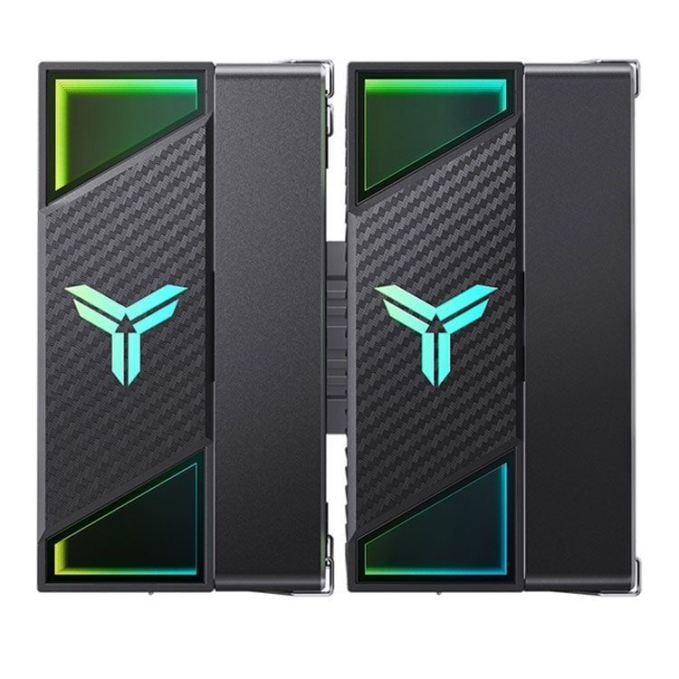 Tản nhiệt khí CPU Jonsbo CR-3000 ARGB Black | Đen, 2 tháp