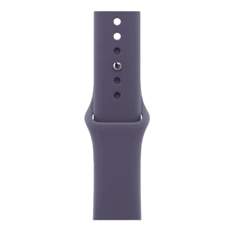 ĐỒNG HỒ THÔNG MINH APPLE S11 46 SIL AL PU-FOG SB SM GPS-SOA/BẠC
