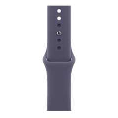 ĐỒNG HỒ THÔNG MINH APPLE S11 46 SIL AL PU-FOG SB SM GPS-SOA/BẠC