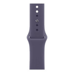 ĐỒNG HỒ THÔNG MINH APPLE S11 46 SIL AL PU-FOG SB ML GPS-SOA/BẠC