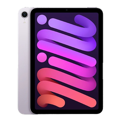 Máy Tính Bảng Apple iPad Mini 7 WiFi 512GB Purple