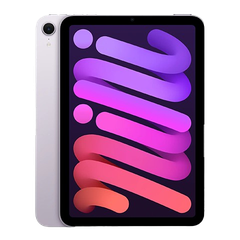 Máy Tính Bảng Apple iPad Mini 7 5G 128GB Purple