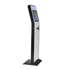 Máy Kiosk cấp số thứ tự ComQ Q-Kiosk 1785 CMT P80