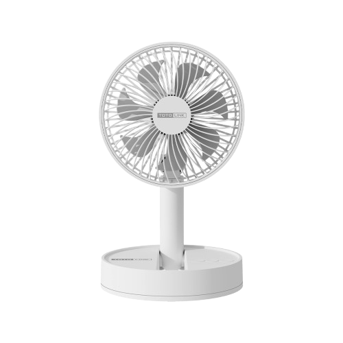 Quạt sạc mini tự xoay Totolink FAN03