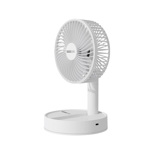 Quạt sạc mini tự xoay Totolink FAN03