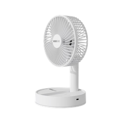 Quạt sạc mini tự xoay Totolink FAN03