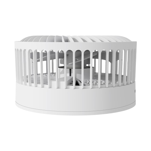 Quạt sạc mini tự xoay Totolink FAN03