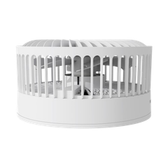 Quạt sạc mini tự xoay Totolink FAN03