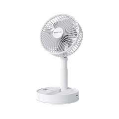 Quạt sạc mini tự xoay Totolink FAN03