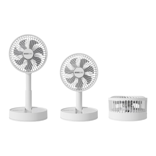 Quạt sạc mini tự xoay Totolink FAN03