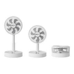 Quạt sạc mini tự xoay Totolink FAN03