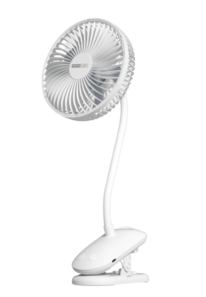 Quạt sạc kẹp đa năng Totolink FAN01