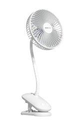 Quạt sạc kẹp đa năng Totolink FAN01