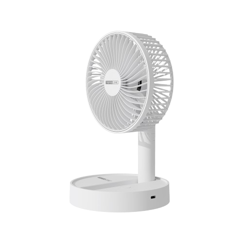 Quạt sạc mini để bàn Totolink FAN02
