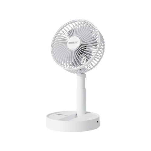Quạt sạc mini để bàn Totolink FAN02