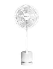 Quạt sạc kẹp đa năng Totolink FAN01