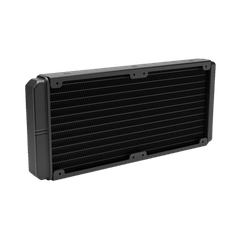 Tản nhiệt nước AIO Gamdias Aura GL240 V2 ARGB BK WCAURAGL240V2BLGA