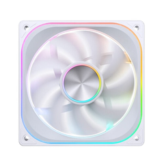 QUẠT TẢN NHIỆT JONSBO ZA-120B/BR White